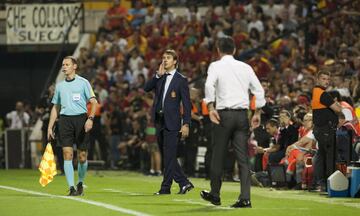 Lopetegui.