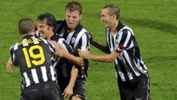 Los jugadores de la Serie A convocan una huelga para la quinta jornada