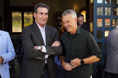 La ‘Ruta del ascenso’ pasa por el Veleta