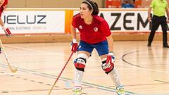 La deportista chilena que aparecerá en serie española de Netflix