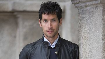 Javi Guerra: "He preparado con mimo esta Maratón de Madrid"