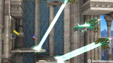 Sonic Generations, Impresiones