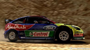 World Rally Championship