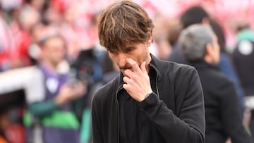 23/02/25 PARTIDO PRIMERA DIVISION
ATHLETIC DE BILBAO VALLADOLID
ALVARO RUBIO