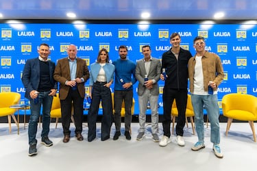 Javier Guerrero, doctor en nutrición deportiva: “No beber lo suficiente hace que nuestro cerebro rinda muy por debajo”