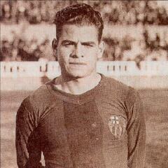 Los goleadores "milenarios" del Barcelona