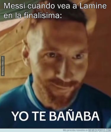 Los mejores memes de las semifinales de Copa