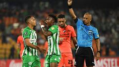 Atlético Nacional perdió ante Nacional de Paraguay y cerró su fugaz y peor participación en Copa Libertadores.