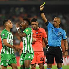 Nacional en crisis: Su peor participación en Libertadores