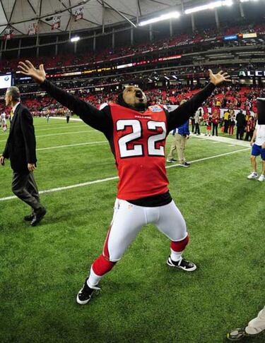 El Power Ranking Top-10 (Semana 15) ¡¡¡PETERSON MVP!!!