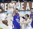 Orgullo blanco, heroico Llull