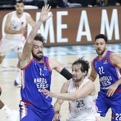 Orgullo blanco, heroico Llull