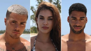 Lista oficial de solteros de ‘La isla de las tentaciones 7′: ¿quiénes son los tentadores de ‘LIDLT 7′?