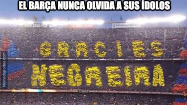 FC Barcelona to face lawsuit over Negreira corruption case