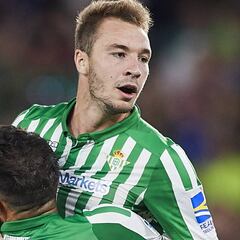 Loren, el 'killer' inesperado para el proyecto de Rubi