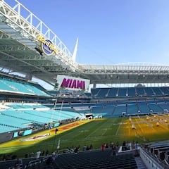 USA Today: Miami, donde más jugadores de NFL son arrestados