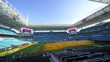 De acuerdo con USA Today Sports, de las 30 ciudades que son sedes para los 32 equipos de la NFL, Miami es donde m&aacute;s atletas fueron arrestados desde el 2000.