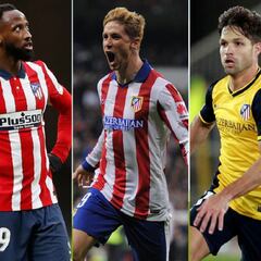 Simeone y el mercado invernal