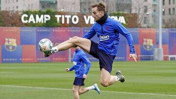 Ivan Rakitic.