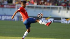 Allende: “No nos esperábamos esta derrota”