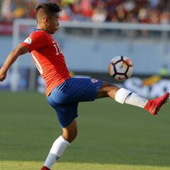 Allende: “No nos esperábamos esta derrota”