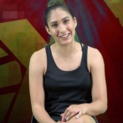 Exatlón México: Critican a Mariana Ugalde por desempeño