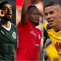 Las 10 conclusiones que dejó la jornada 13 del Clausura 2018