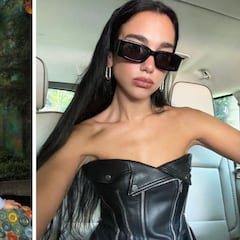 Dua Lipa en México: Estos han sido los lugares que la cantante ha visitado en CDMX