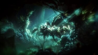 Ori and the Will of the Wisps, emoción, belleza y plataformas