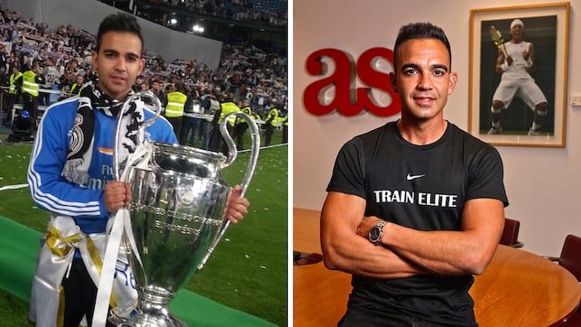 En las entrañas de la Décima: “Tras ganar la Copa, Cristiano apagó la tele: ‘¡No se celebra hasta ganar la Champions!”