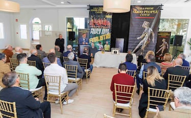 La Selección Española, Premio Good People COTIF 2023