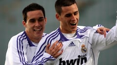 Los hermanos Timber y otros gemelos en la historia del fútbol