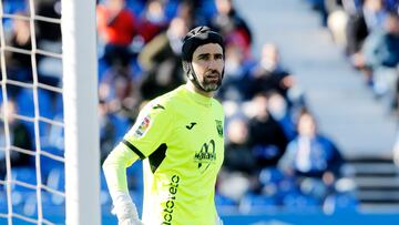 22/01/23 LEGANES vs LEVANTE
PARTIDO SEGUNDA DIVISION
RIESGO