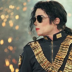 Michael Jackson sets another record that may never be beaten