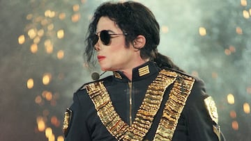 Michael Jackson sets another record that may never be beaten