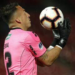 "No por jugar en el archirrival voy a ser menos hincha de la UC"