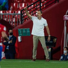 Voro: "La barrera se abrió, ese error no se puede cometer"