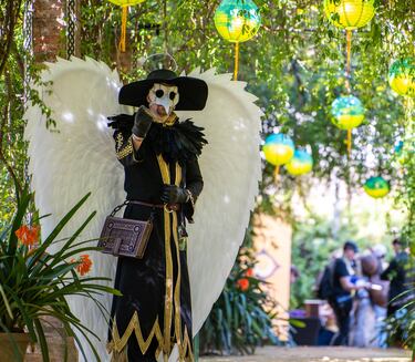 Black Desert Online celebra su 10º aniversario a lo grande en Sevilla: “Los eventos comunitarios hacen visible esa conexión invisible”