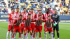 Aprobados y suspensos del Almería: asalto completado al Nuevo Mirandilla