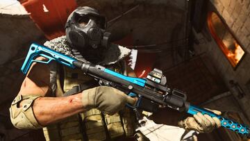 Call of Duty Modern Warfare: Infinity Ward se disculpa por el peso de los parches