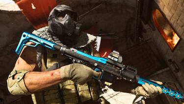 Call of Duty Modern Warfare: Infinity Ward se disculpa por el peso de los parches