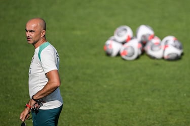 Cristiano Ronaldo set to join Portugal for Euro 2024 ‘last dance’