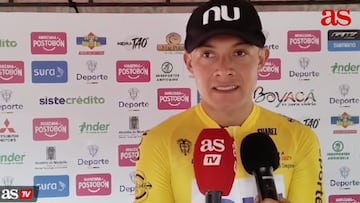 Vuelta a Colombia, AS Colombia