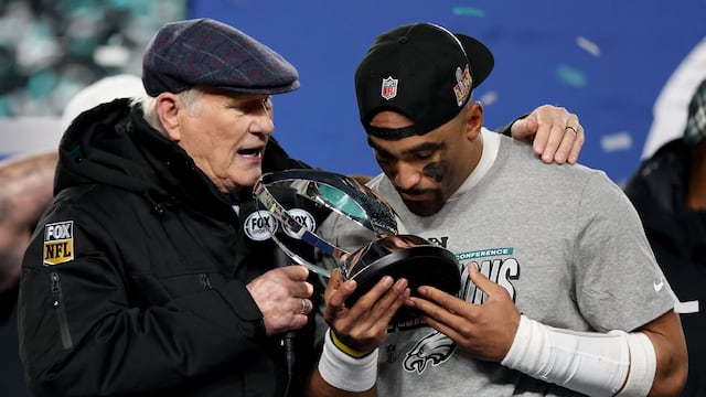 NFL fans have recently been vocal about their desire for FOX Sports to part ways with Terry Bradshaw, the legendary former quarterback and long-time broadcaster.