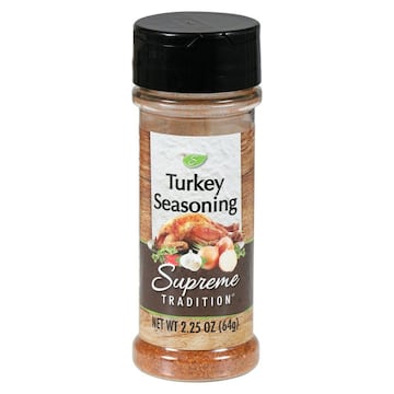 Thanksgiving items from Dollar Tree