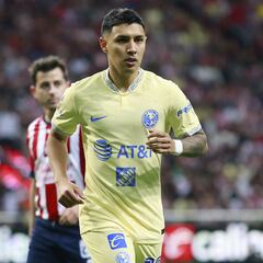 Leo Suárez compara grandeza del América con la de un histórico sudamericano