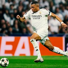 Sí, ya se puede criticar a Mbappé