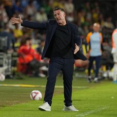 Carrión: “Con un poco más, hubiéramos ganado”