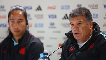 Colombia jugará cuartos de final ante Inglaterra este sábado 12 de agosto en Sídney