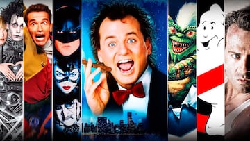 Las mejores pelis para los que odian (o aman) la navidad